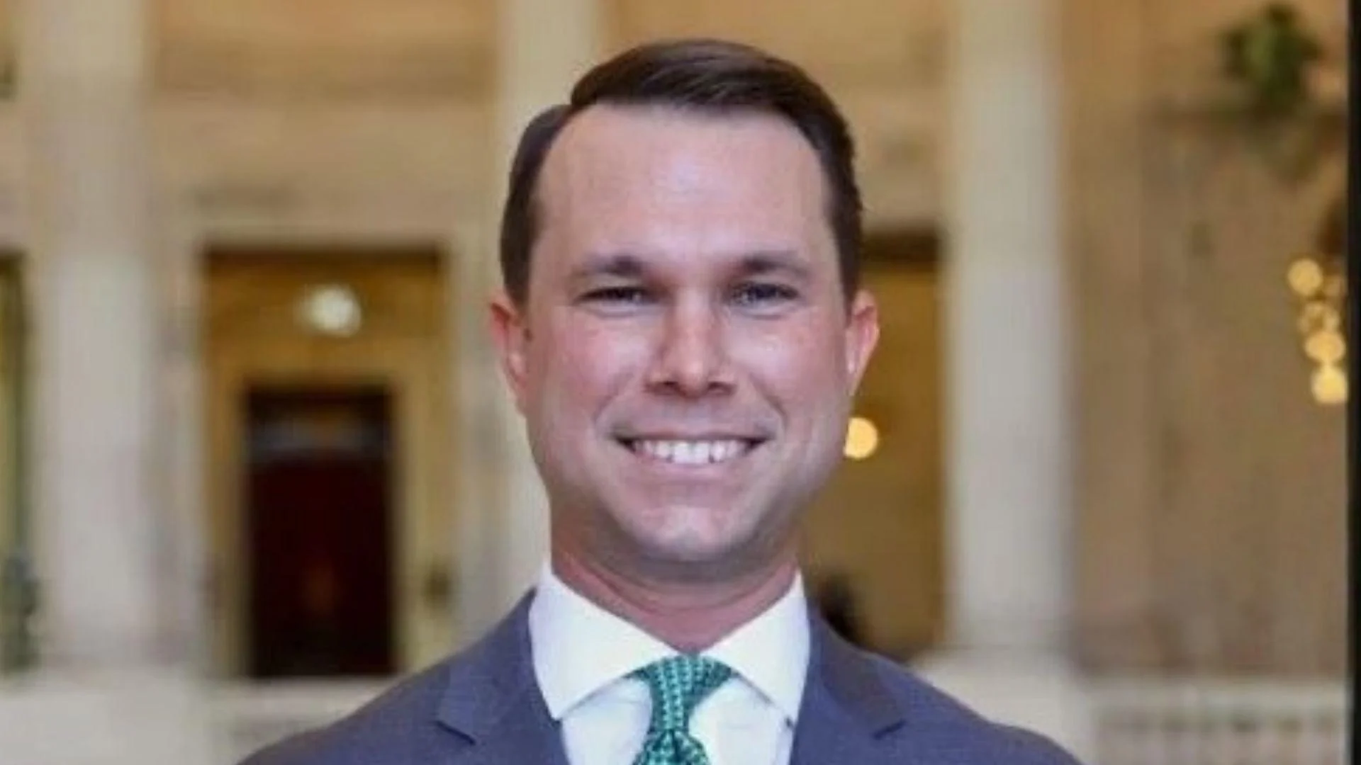 OPINION: America’s Next Supply Chain Crisis Could Hit the Pharmacy Counter