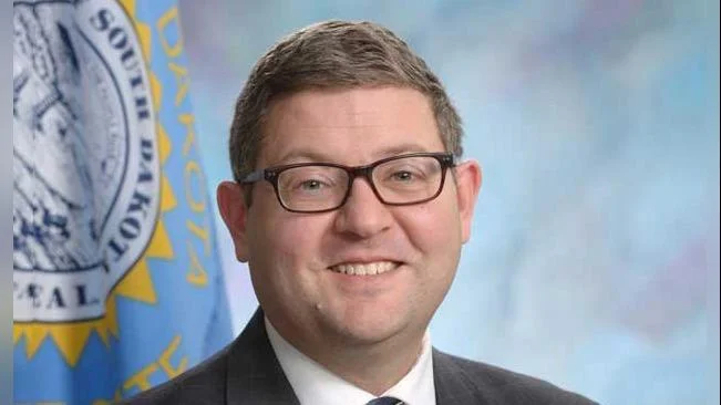 South Dakota saw 26.3% increase in income taxes revenue in 2024