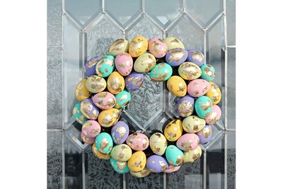 Medium easter egg wreath 1 2 1 586ff0103df78c17b61b8c9c