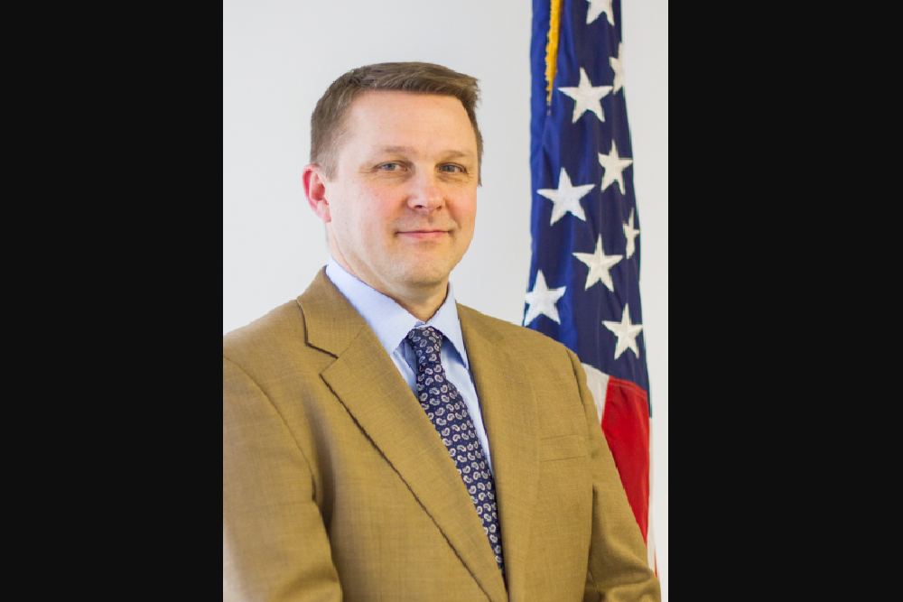 GRANT THORNTON LLP Former Federal Student Aid CFO Jay Hurt joins Grant