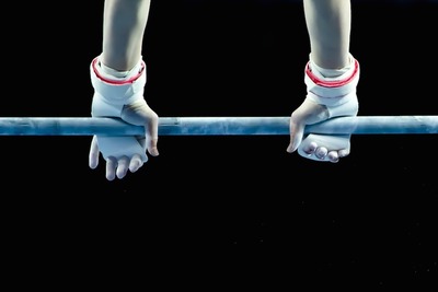 Medium gymnastics(1000)