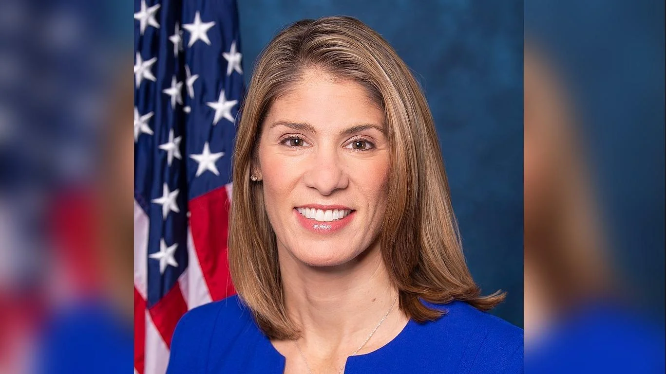 Lori Trahan criticizes healthcare bill impact and advocates for tax reforms