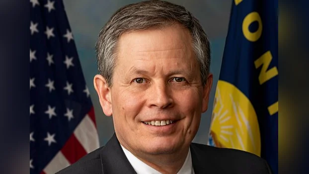 Steve Daines highlights Crow Revenue Act progress and Second Amendment court decision