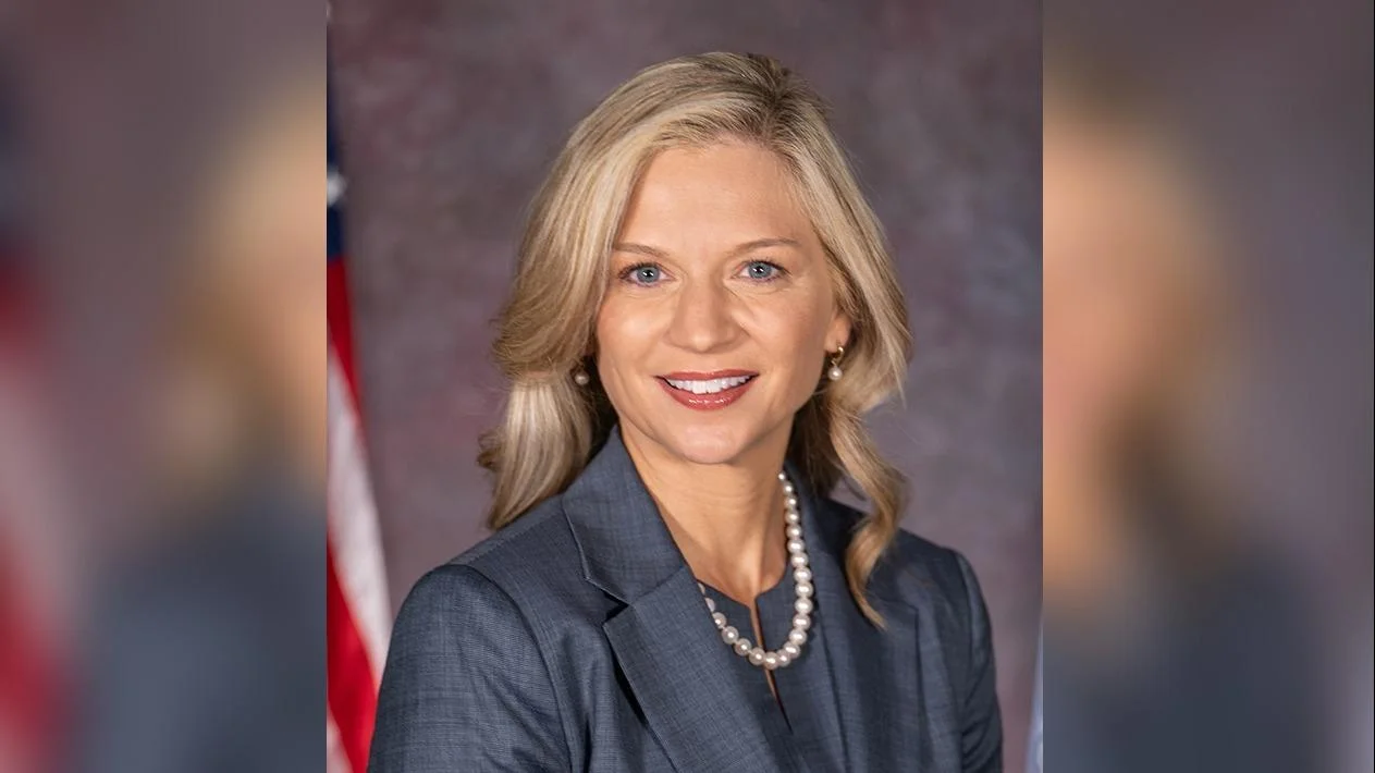 Melissa Holyoak named interim US attorney for District of Utah