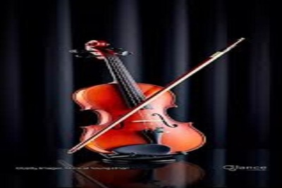 Medium violin