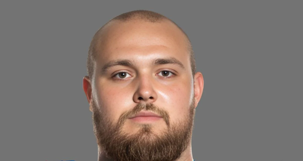 Kansas alumni Bryce Cabeldue and Logan Brown join Seahawks for Super Bowl LX