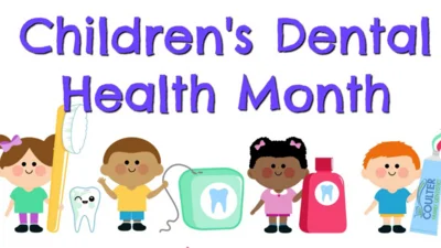 Medium dentalheathmonth