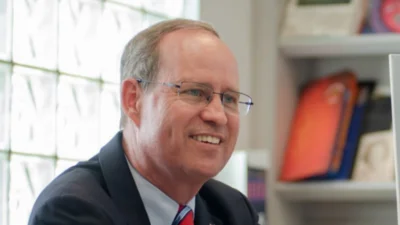 Greg Murphy addresses PBM practices and healthcare consolidation in recent posts
