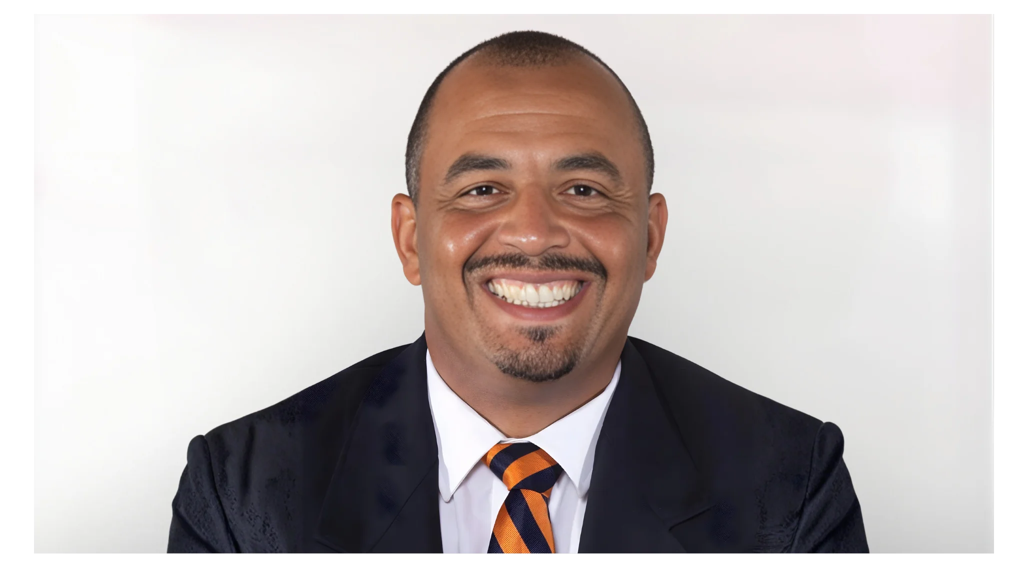 John Rogers prepares for expanded role with Virginia Cavaliers football team