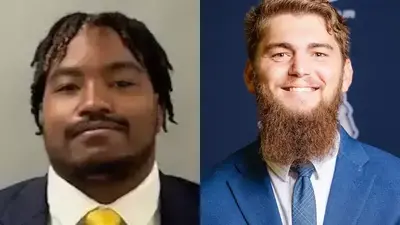 DJ Green and Mason Moulton