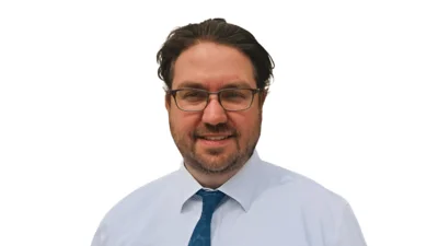  Eli Guinnee, State Librarian at New Mexico State Library