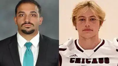 Kian Afrookhteh and Battle Gideons