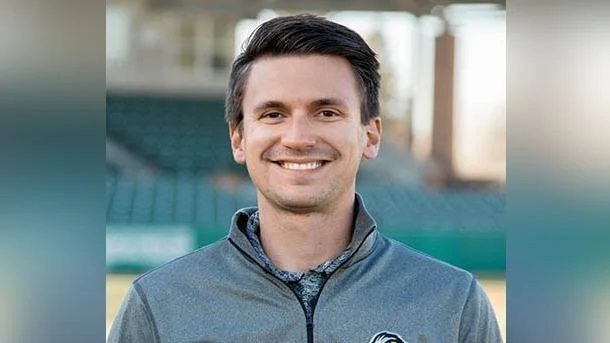 Bismarck Larks unveil new logo celebrating tenth anniversary season