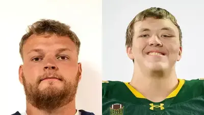 Jacob Dietel and Ryan Babatz