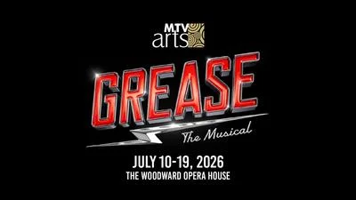 Medium grease the musical