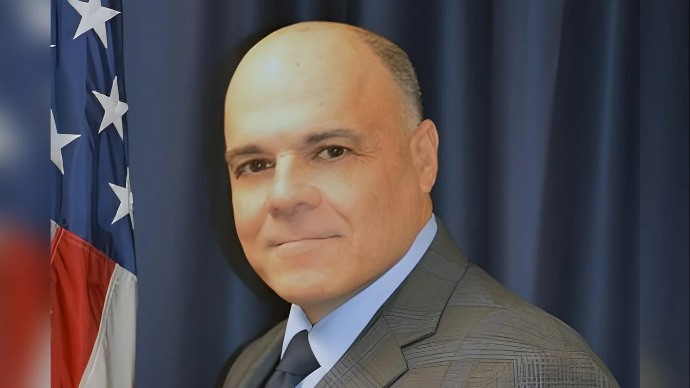 Baltimore man receives seven-year sentence for role in eastern panhandle drug ring