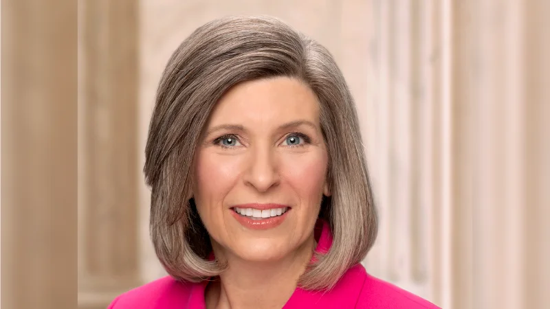 Ernst recognizes Hall Roberts’ Son as Small Business of the Week