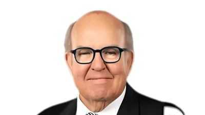 Rep. Gary Mohr, Chairman of the House Appropriations Committee