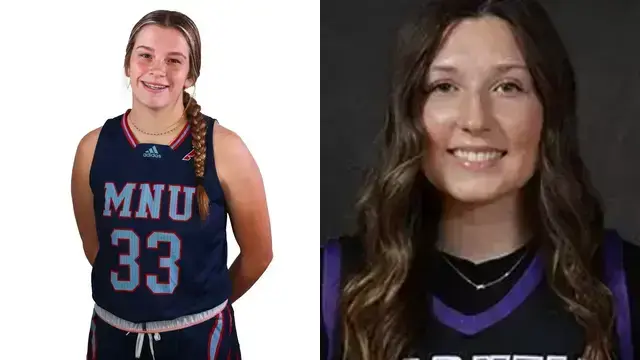 Which former East Central Kansas area high school stars will compete on Saturday, Dec. 13?