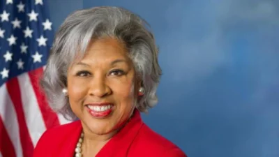 Joyce Beatty addresses economic policy and constituent outreach in recent tweets