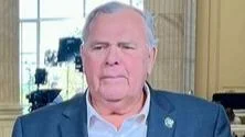 Rep. Jim Baird, U.S. Representative for Indiana's 4th District
