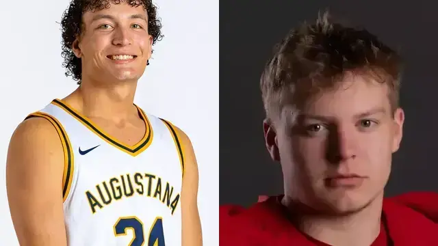 Which former Sioux Falls Metro area high school stars will compete on Saturday, Nov. 29?