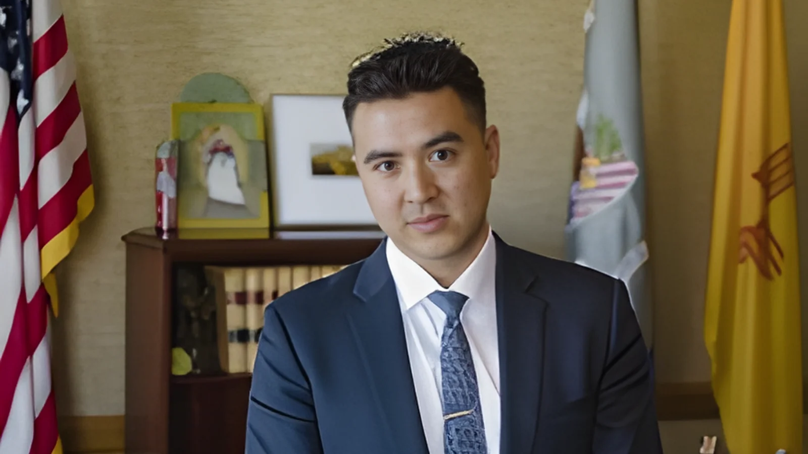 Hobbs man receives 15-year sentence for drug trafficking and firearms offenses