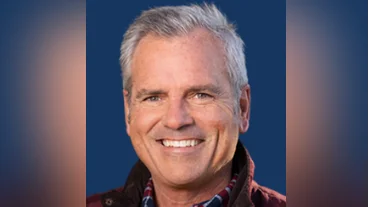 Rep. Mark Alford recognizes veteran and promotes August Town Hall Tour on social media