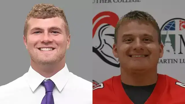 Which Washington County area high school graduates are scheduled for action on Saturday, Nov. 1?