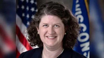 State Superintendent of Public Instruction Dr. Jill Underly