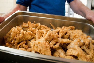 Medium smelt