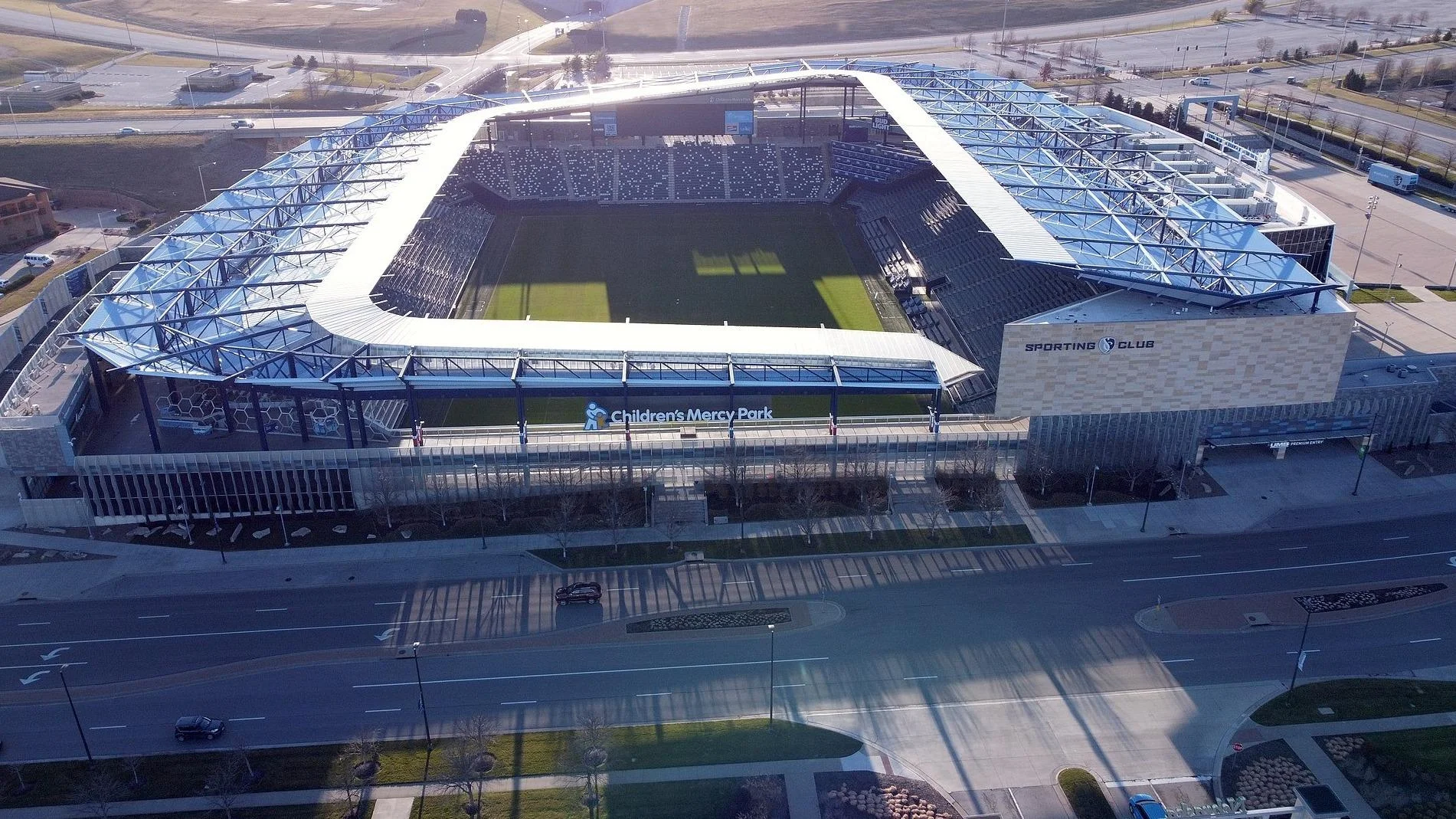 Sporting Kansas City faces Colorado Rapids on July Fourth matchup