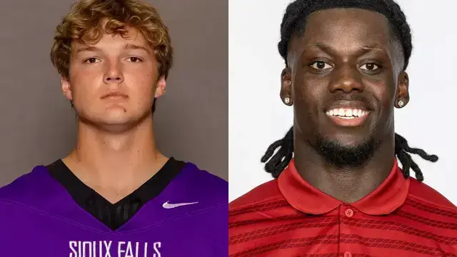 Which Southeast South Dakota area high school alumni will be active during the week beginning Monday, Nov. 10?