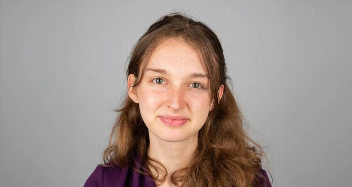 Eastern Michigan University awards Ahnika Gaydos prestigious presidential scholarship