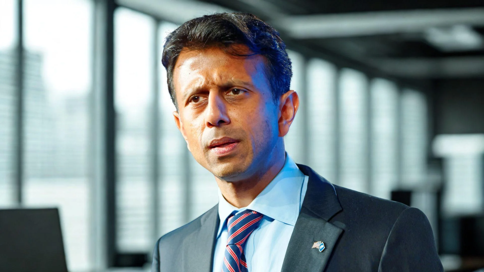 Bobby Jindal, Former Governor of Louisiana