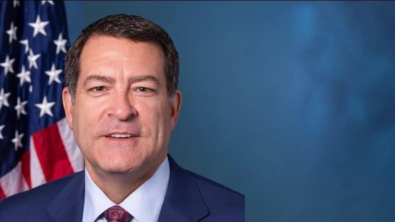 Mark Green reflects on congressional service as term ends