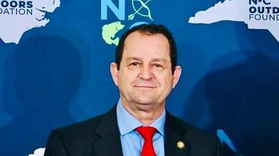 North Carolina's progress under Senator Michael Lazzara: Driving licenses extension and more