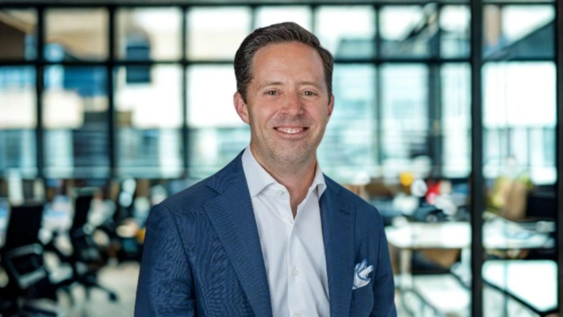 PhRMA Executive: 340B discounts 'should be going to eligible consumers, not to hospital coffers'