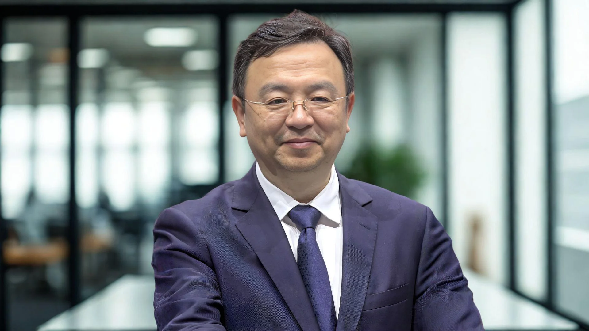 BYD announces consideration of Canadian factory and Western automaker acquisition