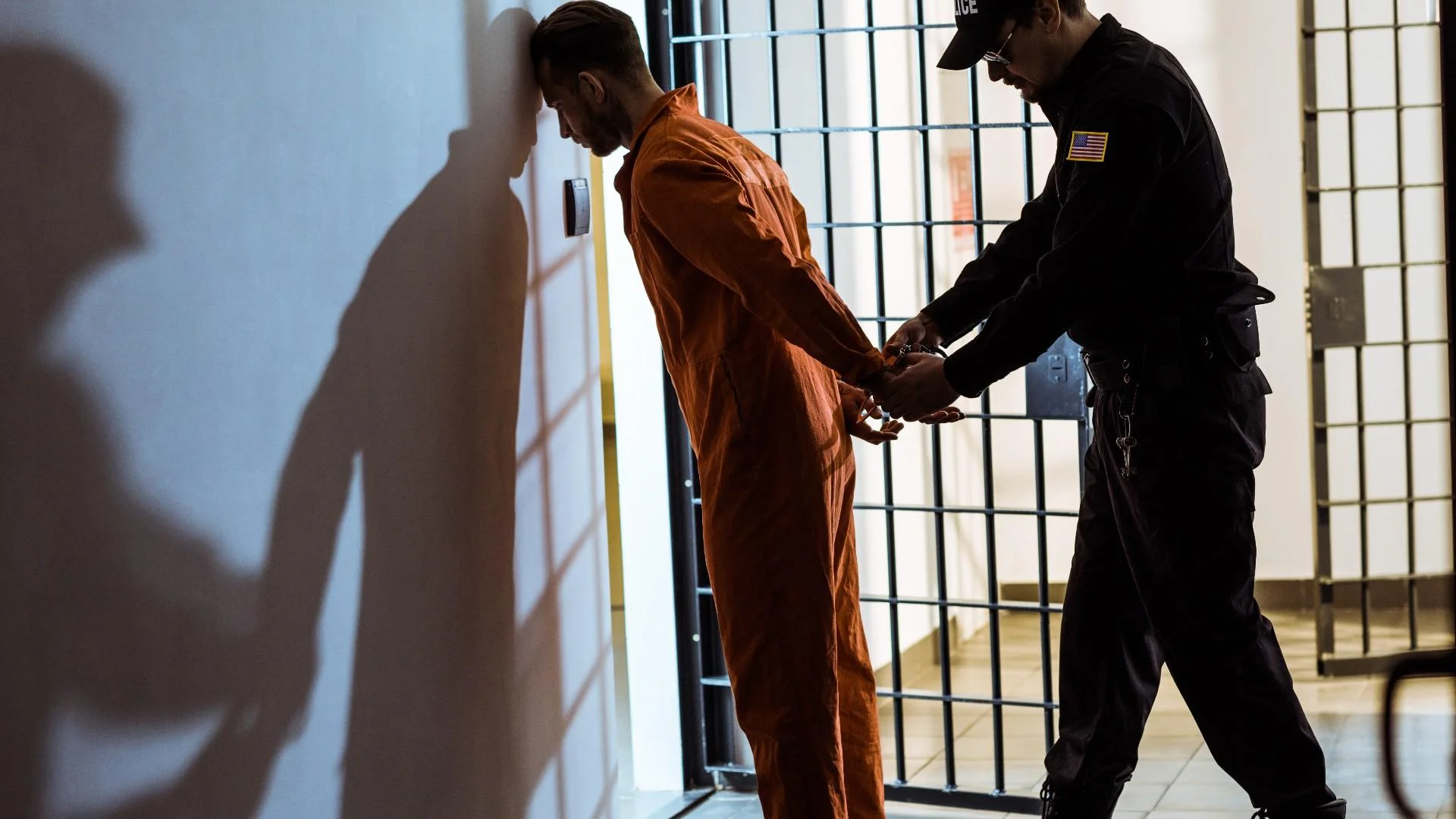 At least 2 people booked at a Ramsey County facility on July 29