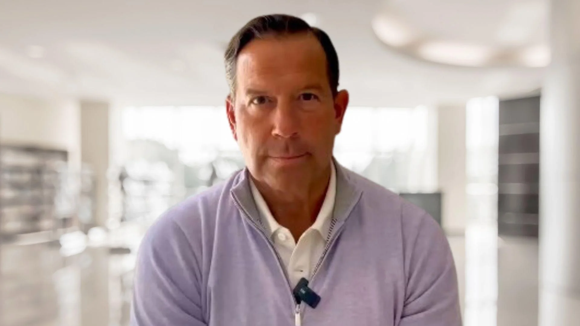 League of American Workers President Cortes on election security: 'Pass the SAVE Act, like our country depends upon it'