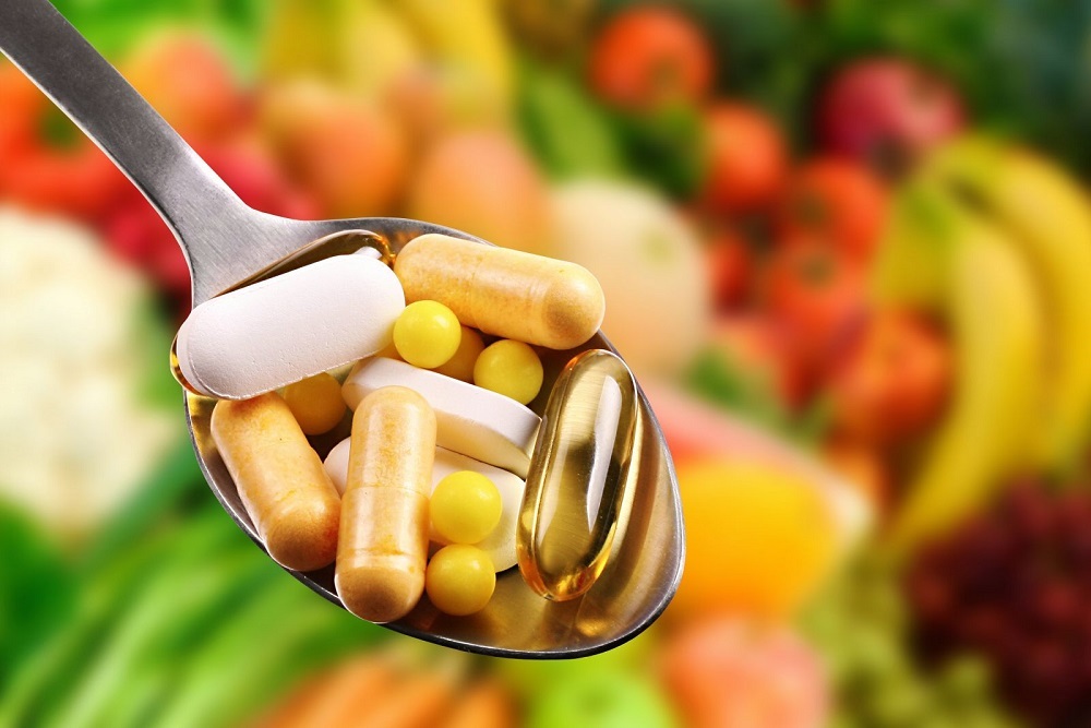 U.S. FOOD AND DRUG ADMINISTRATION FDA Statement from Deputy Commissioner for Food Policy and