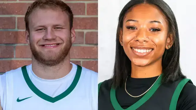 Who from South Franklin County area's former high school standouts will play in the week starting Monday, Feb. 9?