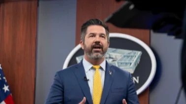 Pentagon implements policy on military excellence amid Supreme Court ruling