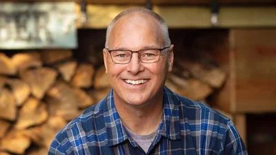 Pete Stauber U.S. House of Representatives from Minnesota's 8th district