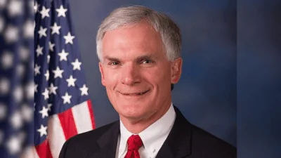 Congressman Robert E. Latta