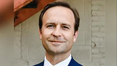 Brian Calley President and Chief Executive Officer at Small Business Association of Michigan 