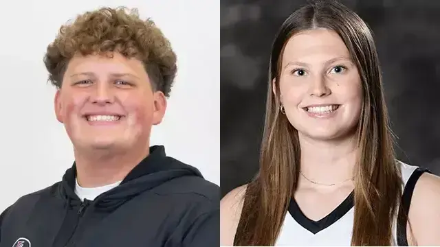 Which ex-high school standouts from Dakota County area will play on Saturday, Dec. 6?