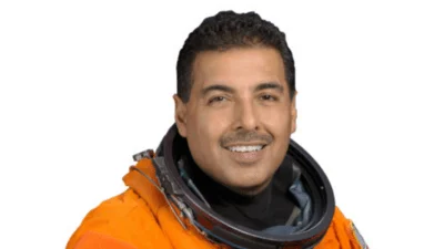 José Hernández, CEO of Tierra Luna Engineering