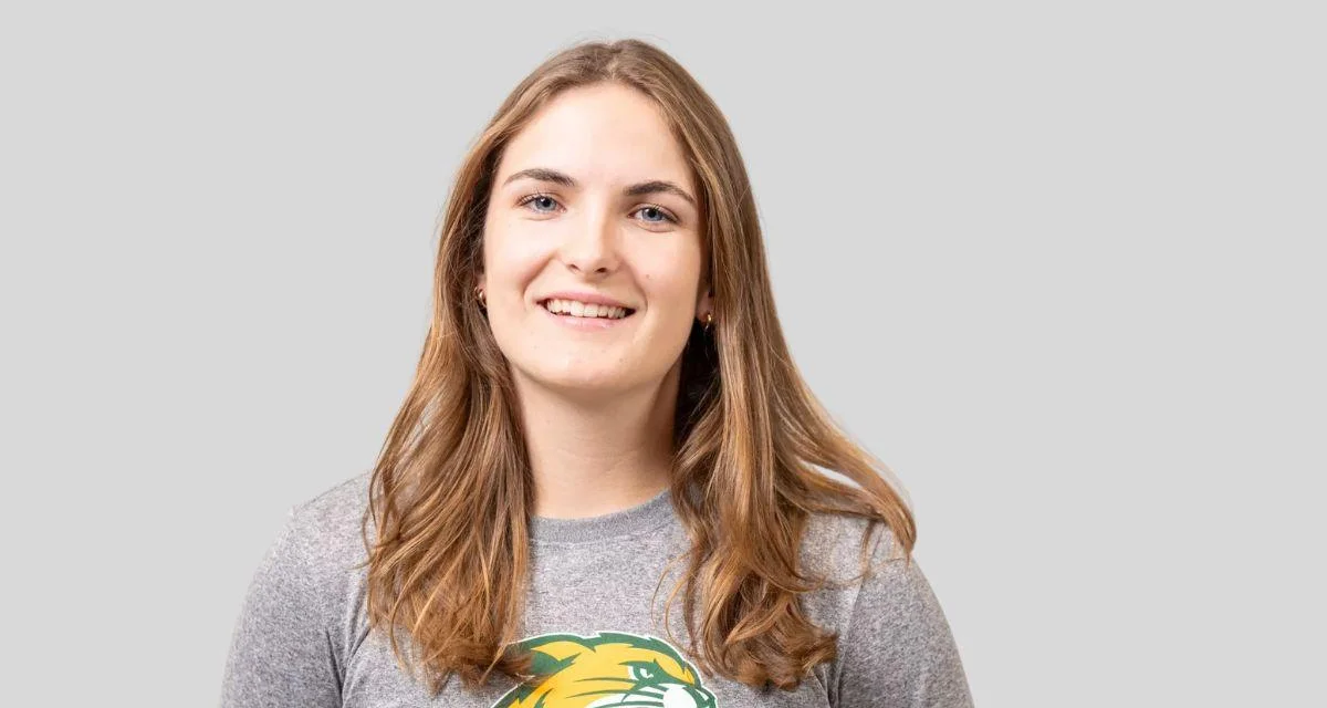 Northern Michigan Wildcats sweep podiums at Giants Ridge alpine ski event